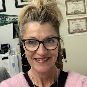 Meet your Posher, Jamie